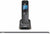 VTech DS6151-11 DECT 6.0 2-Line Expandable Cordless Phone + (2) DS6101-11 Accessory Handset, Black